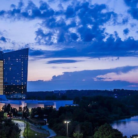 Готель Mohegan Sun Анкасвілл Екстер'єр фото