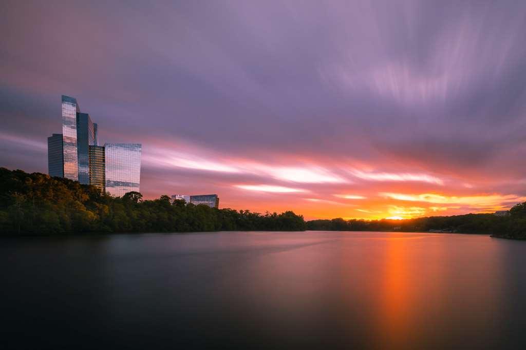 Готель Mohegan Sun Анкасвілл Екстер'єр фото