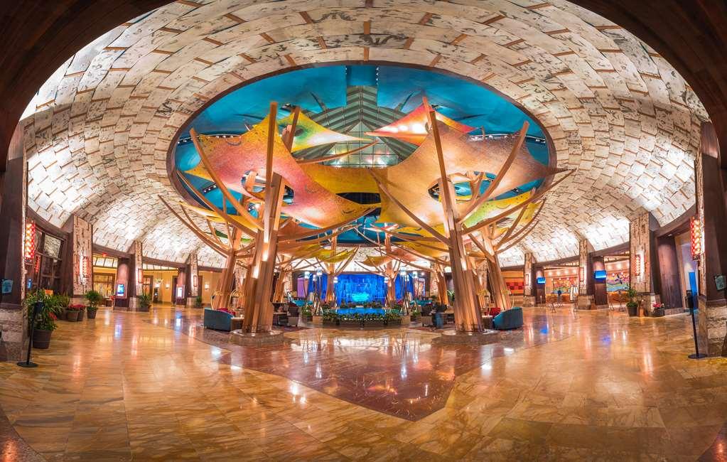 Готель Mohegan Sun Анкасвілл Зручності фото