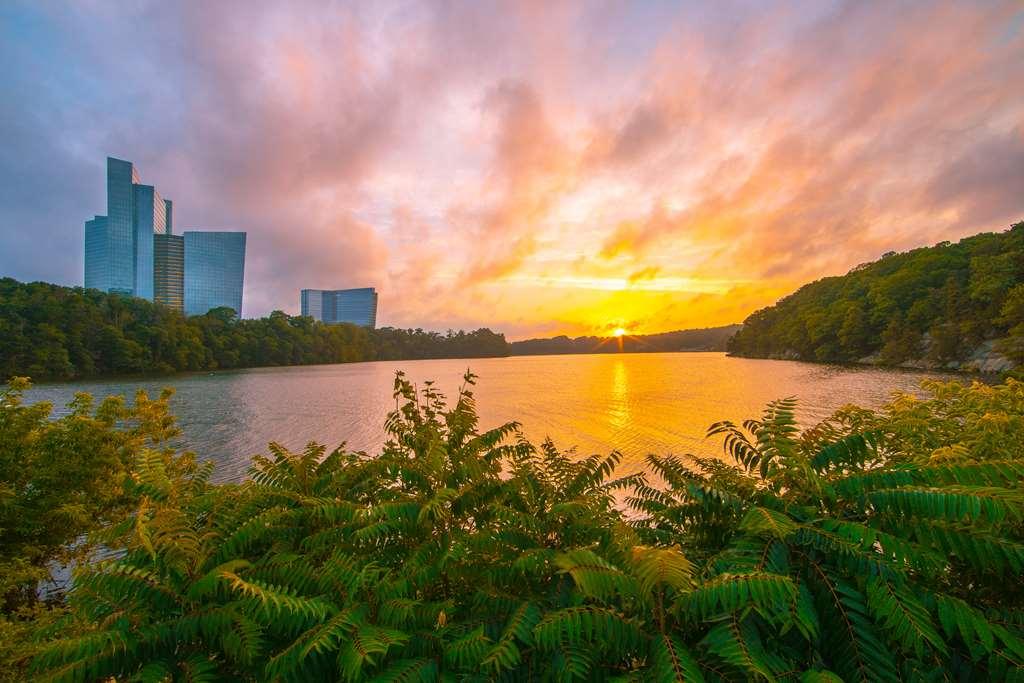 Готель Mohegan Sun Анкасвілл Зручності фото