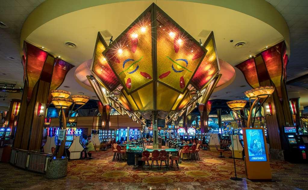 Готель Mohegan Sun Анкасвілл Зручності фото