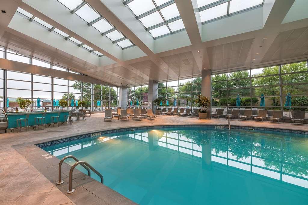Готель Mohegan Sun Анкасвілл Зручності фото