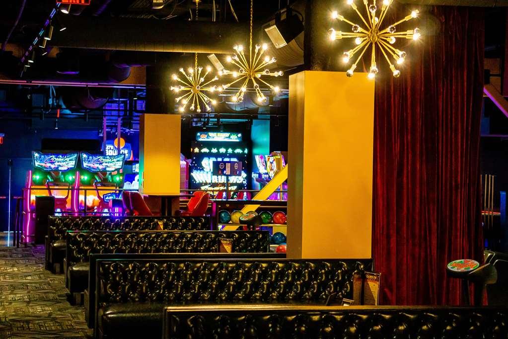 Готель Mohegan Sun Анкасвілл Зручності фото