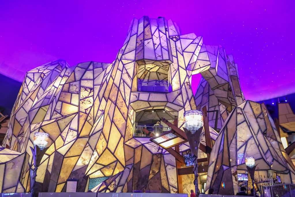 Готель Mohegan Sun Анкасвілл Зручності фото