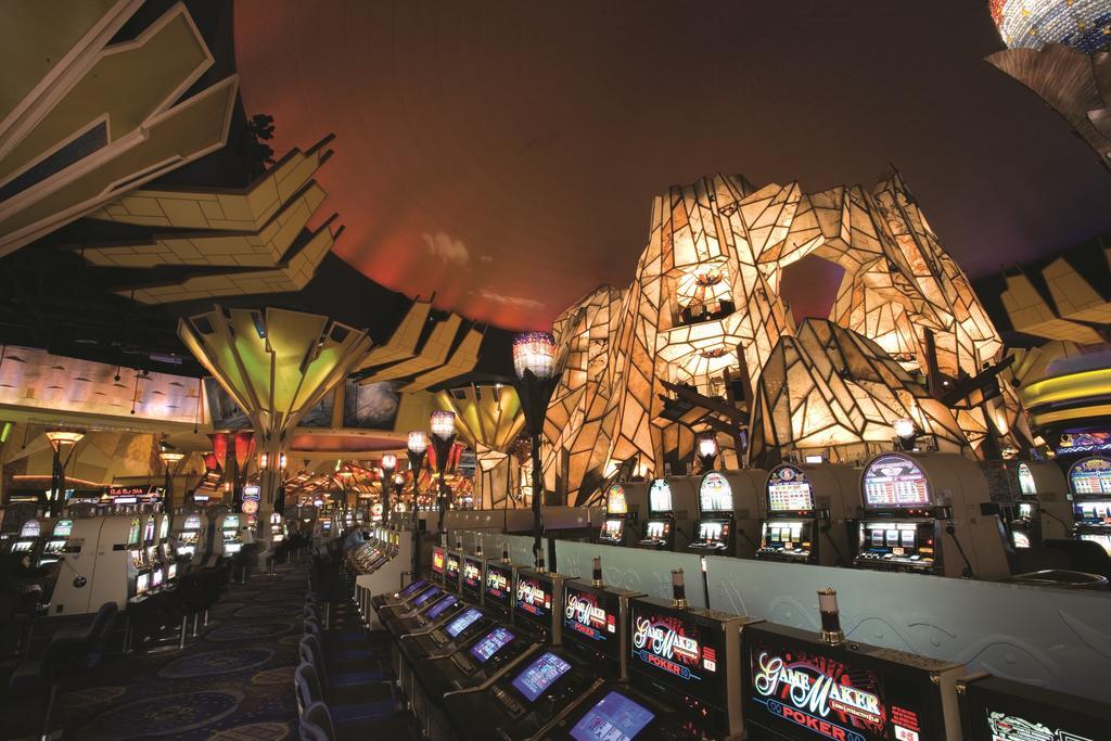Готель Mohegan Sun Анкасвілл Екстер'єр фото