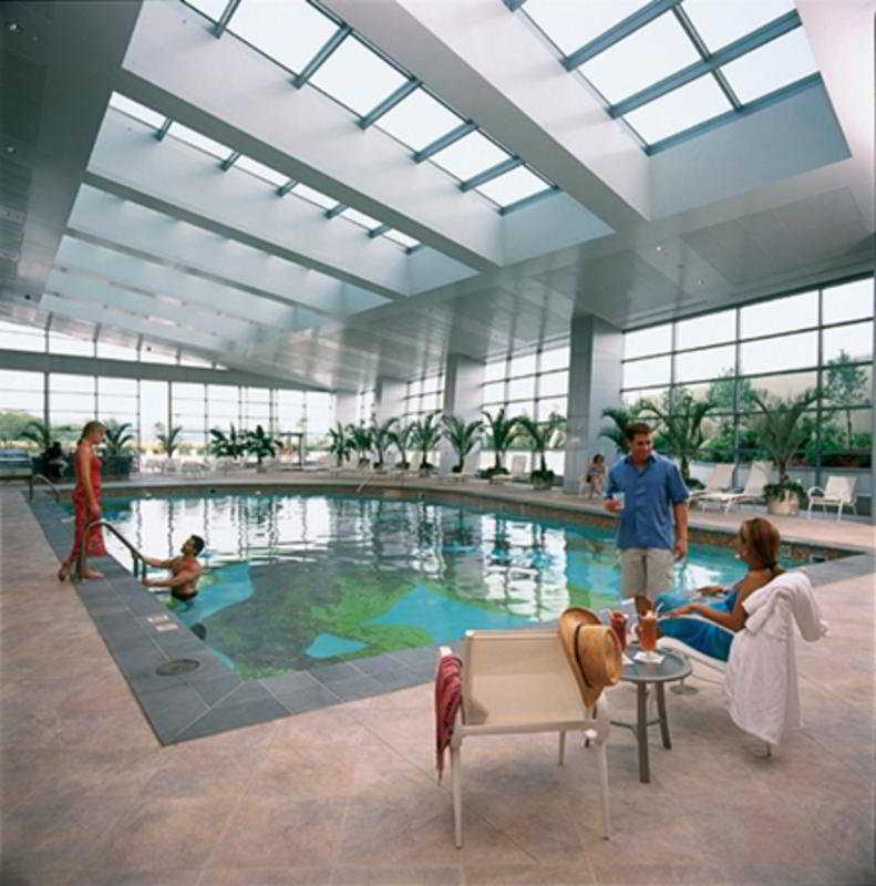 Готель Mohegan Sun Анкасвілл Зручності фото