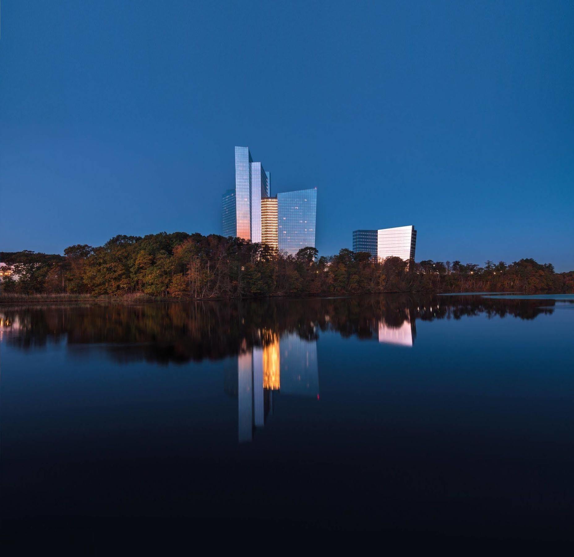 Готель Mohegan Sun Анкасвілл Екстер'єр фото