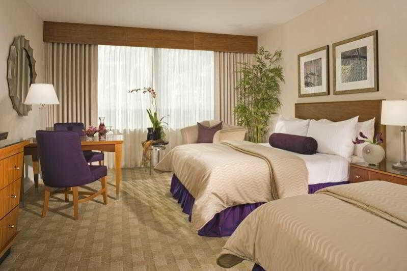 Готель Mohegan Sun Анкасвілл Екстер'єр фото